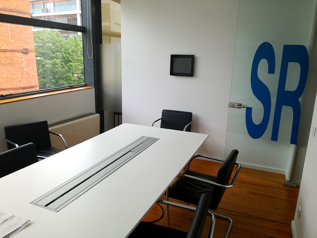 techfirm portugal new office