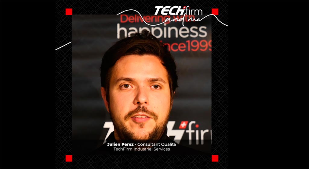 julien perez - techfirm & me